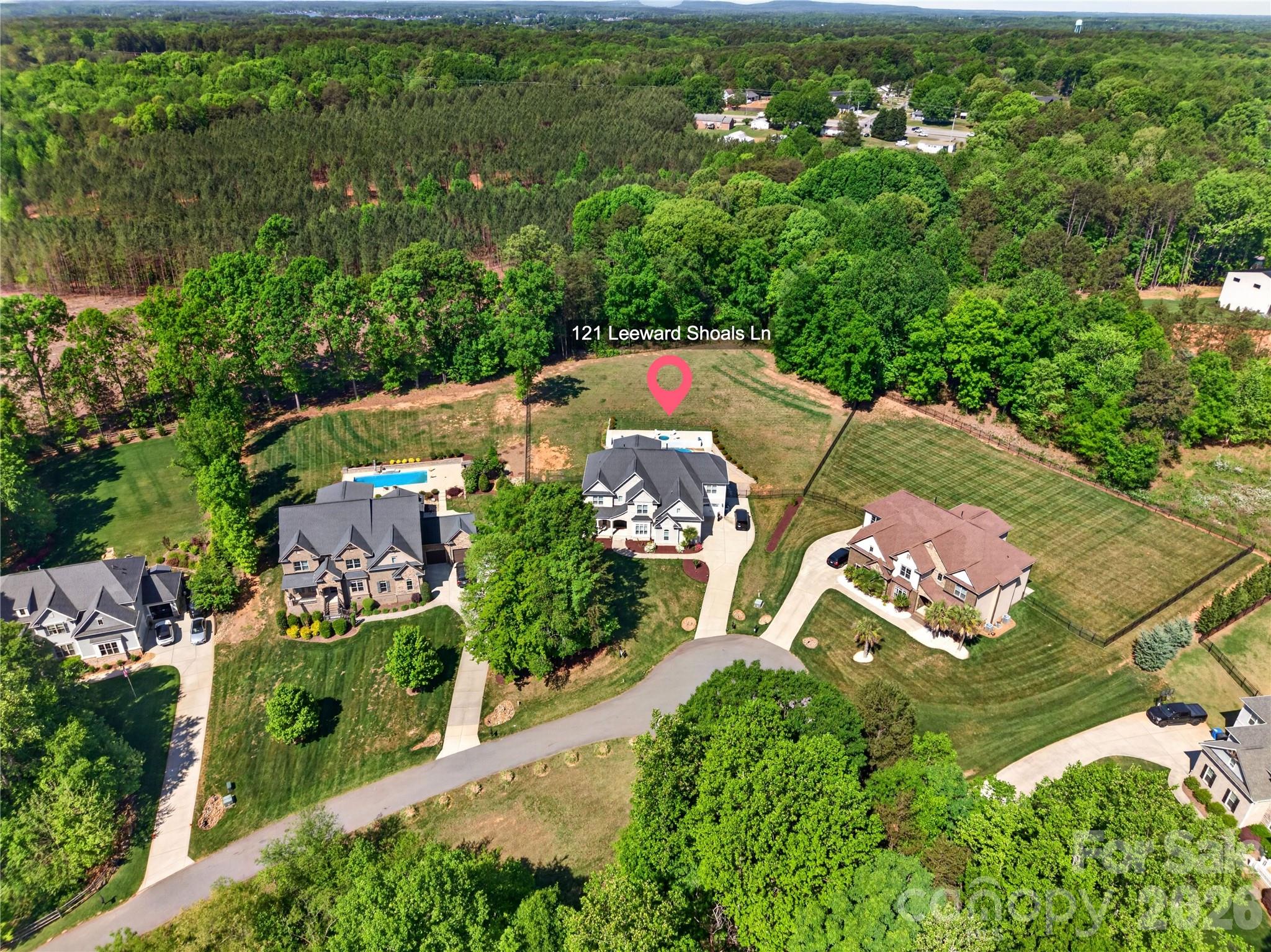 Chesapeake Pointe - Residential