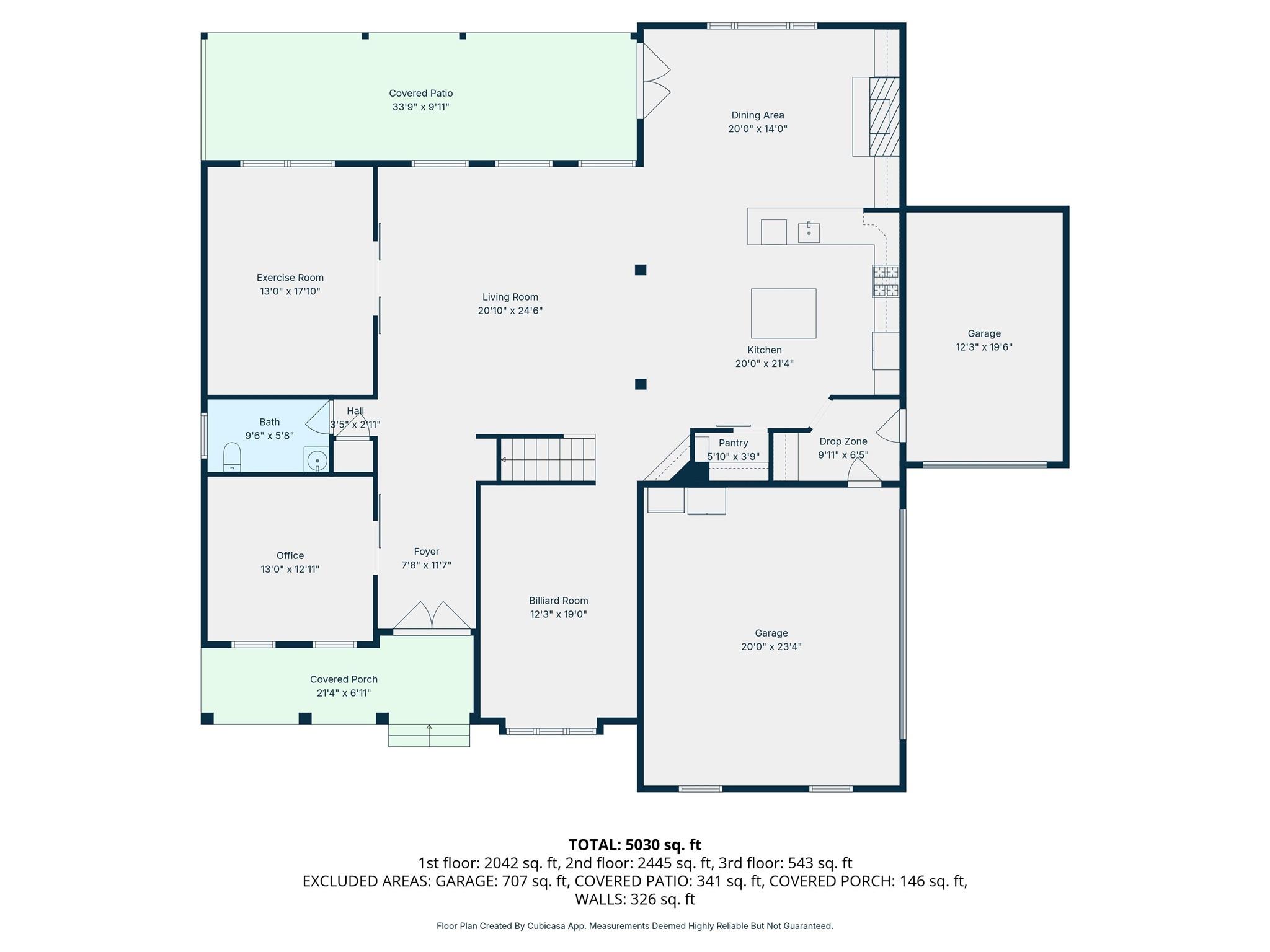 Chesapeake Pointe - Residential