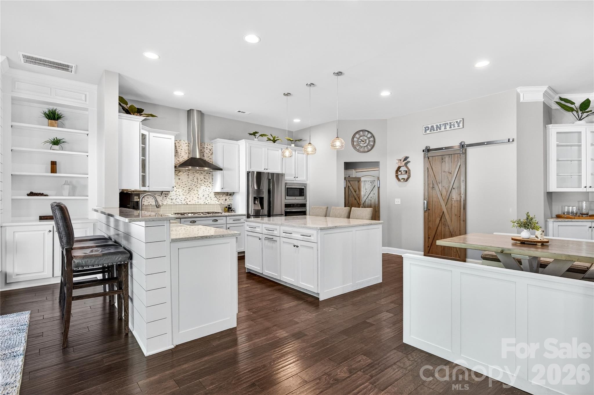 Chesapeake Pointe - Residential