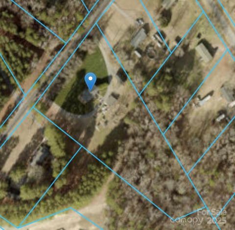 1815 Mount Pleasant Road W Mount Pleasant NC 28124