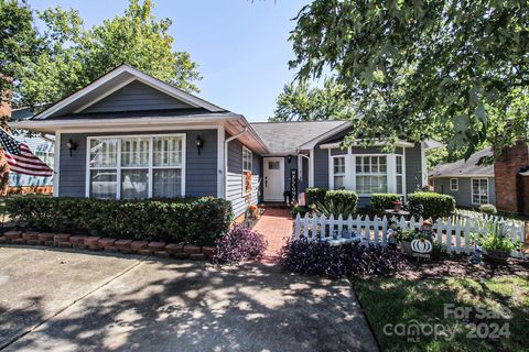 A home in Fort Mill