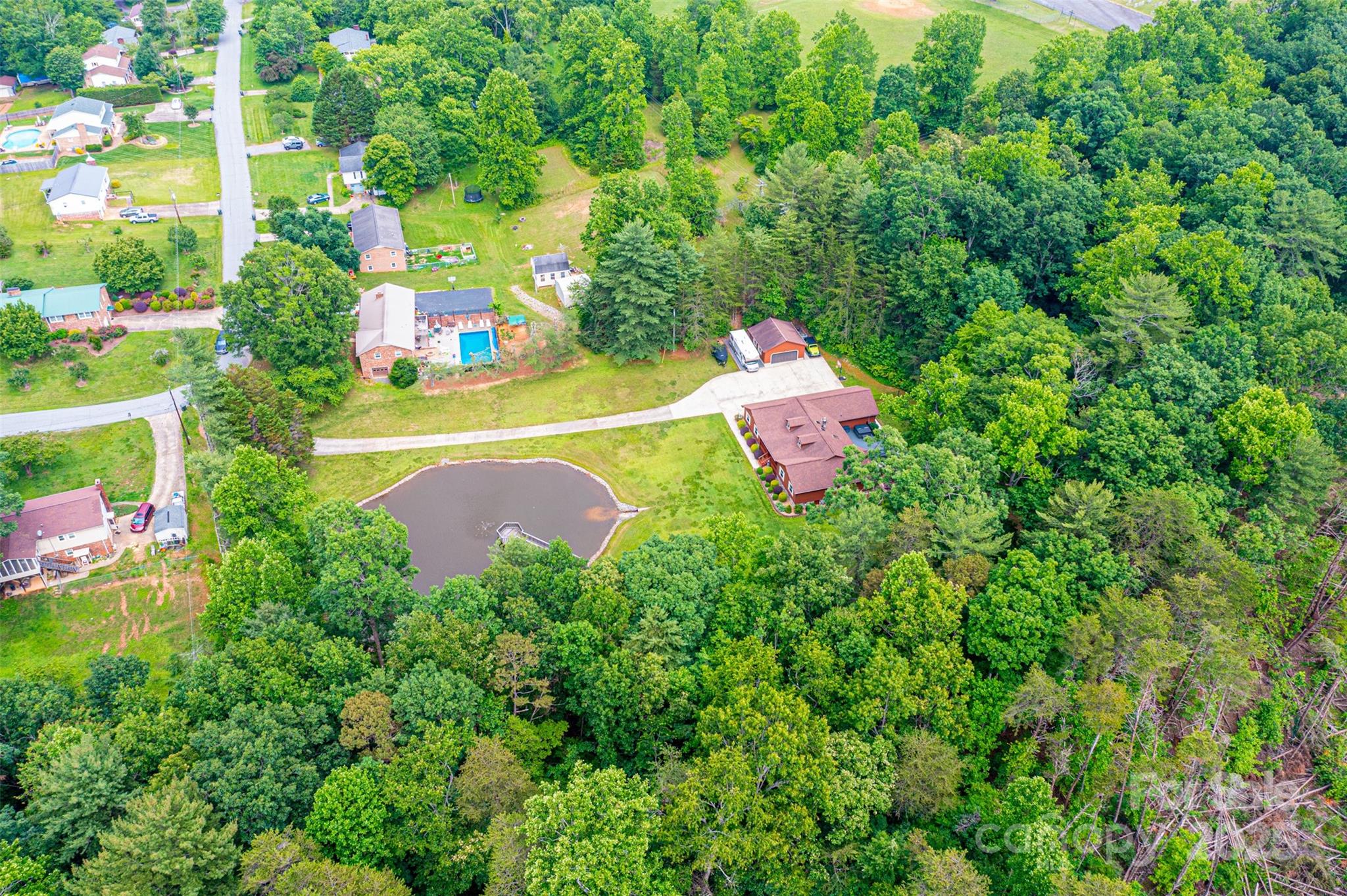 377 Birch Circle Drive
