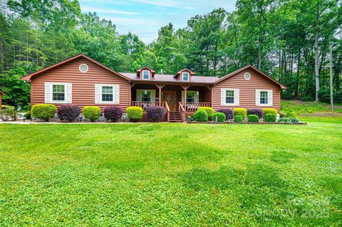 377 Birch Circle Drive Hudson NC 28638