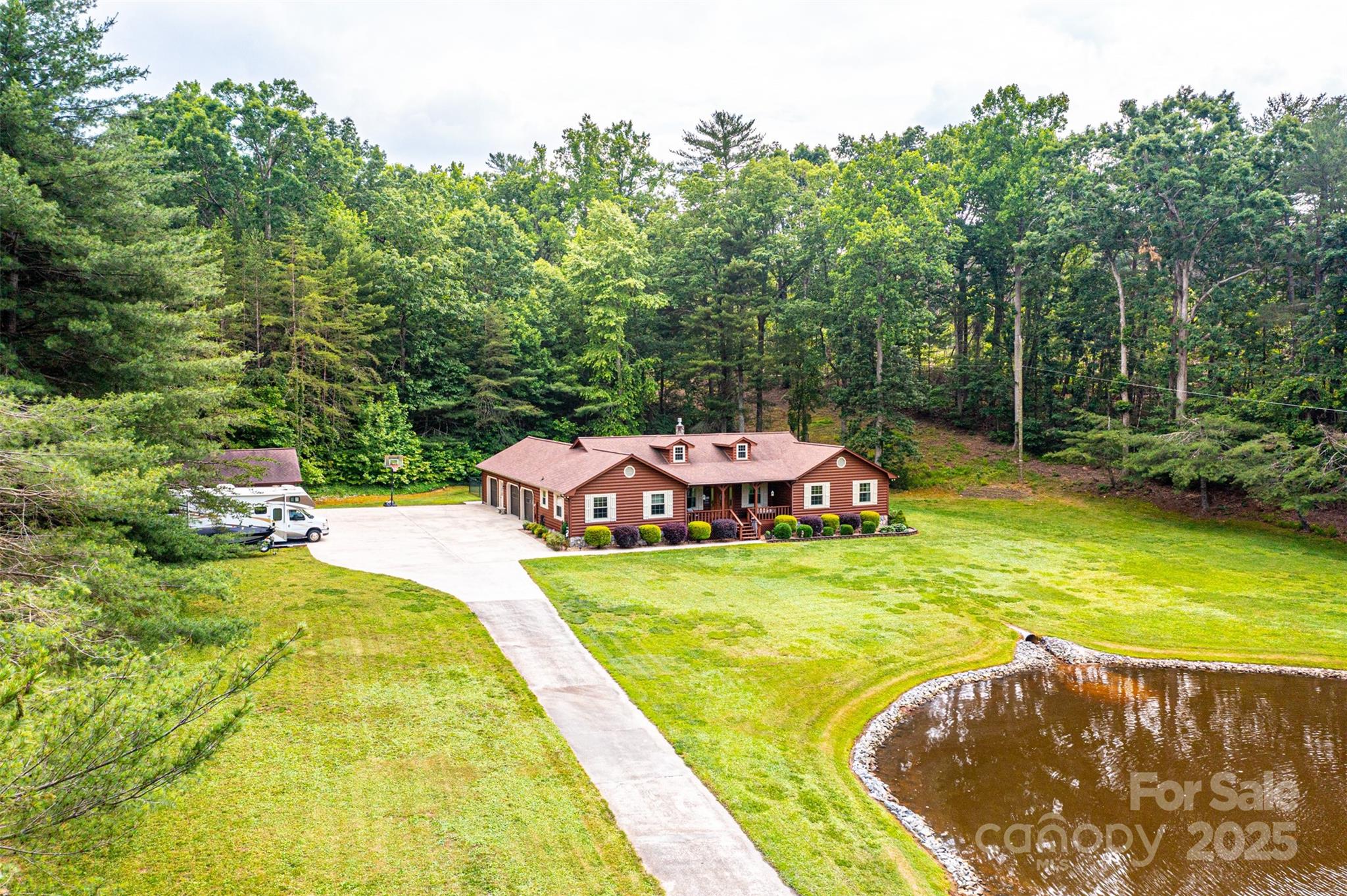 377 Birch Circle Drive