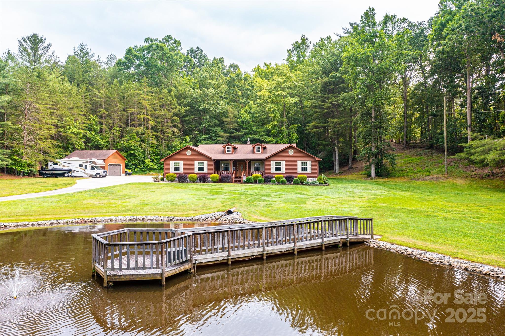 377 Birch Circle Drive