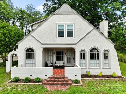 415 Norwood Street SW Lenoir NC 28645