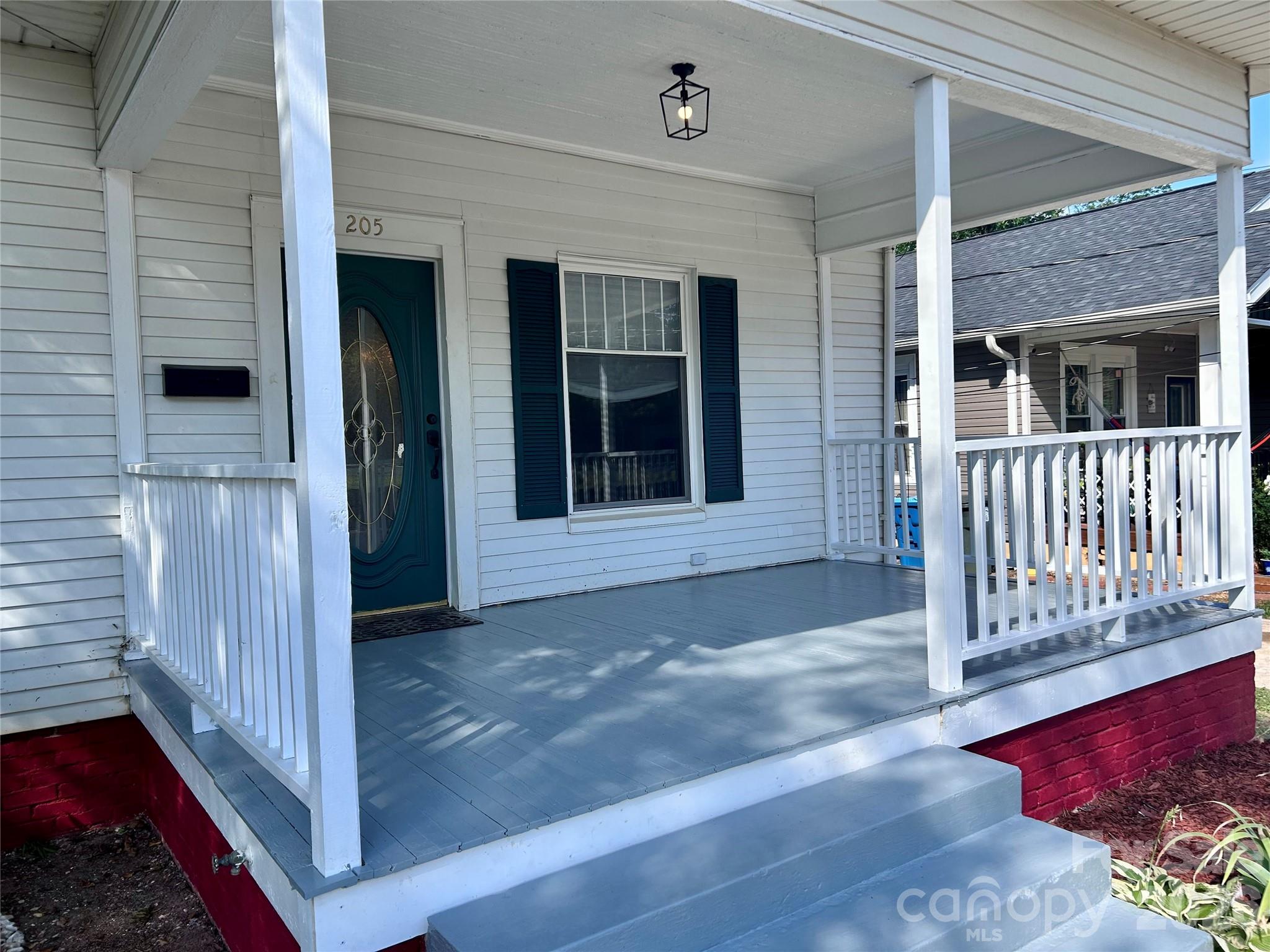205 Elm Street