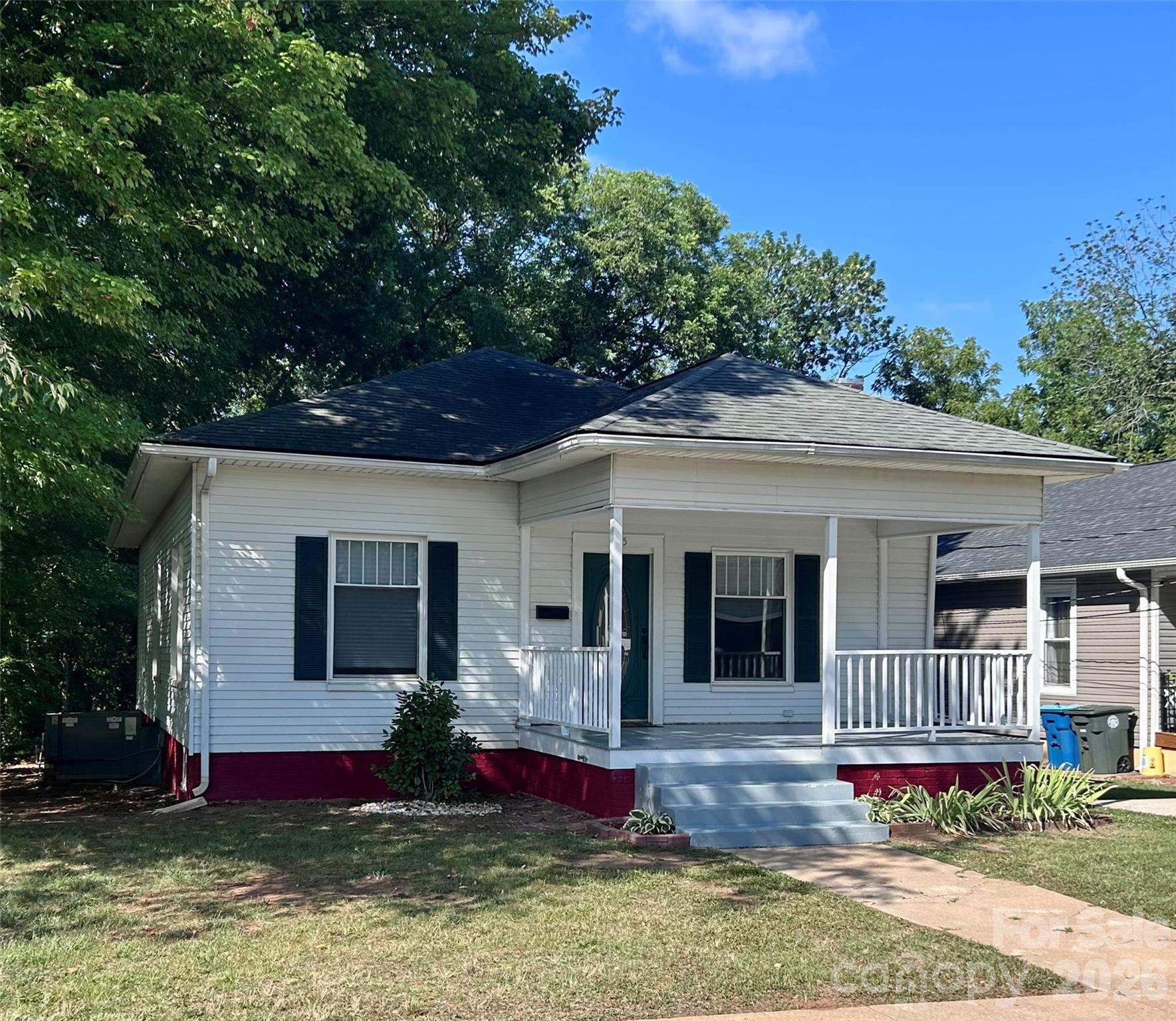 205 Elm Street