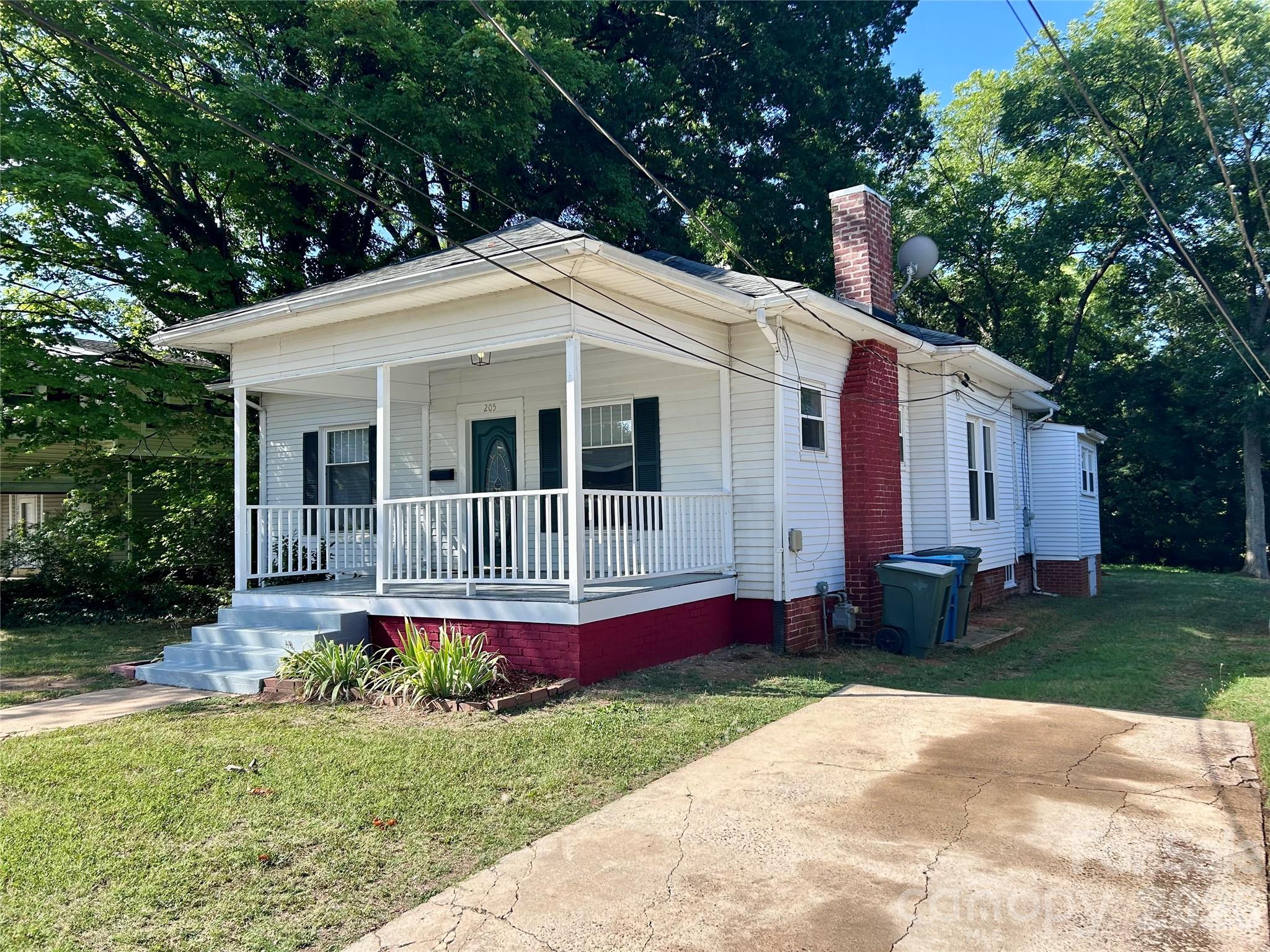 205 Elm Street
