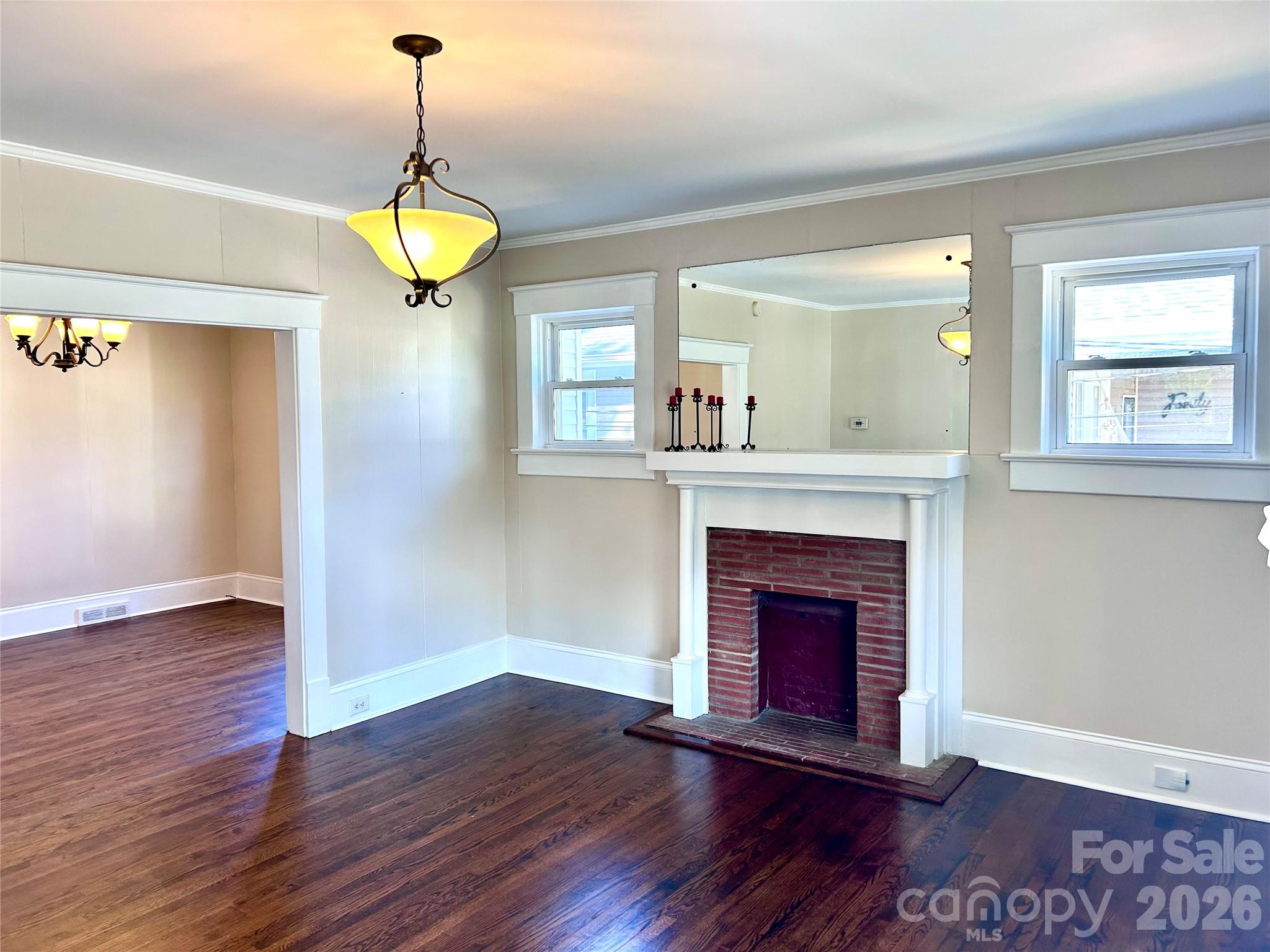 205 Elm Street
