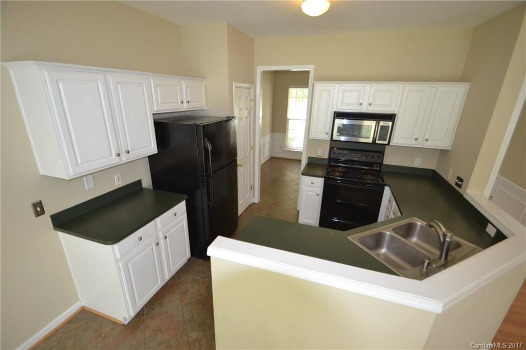 Rocky River Crossing - Residential Lease