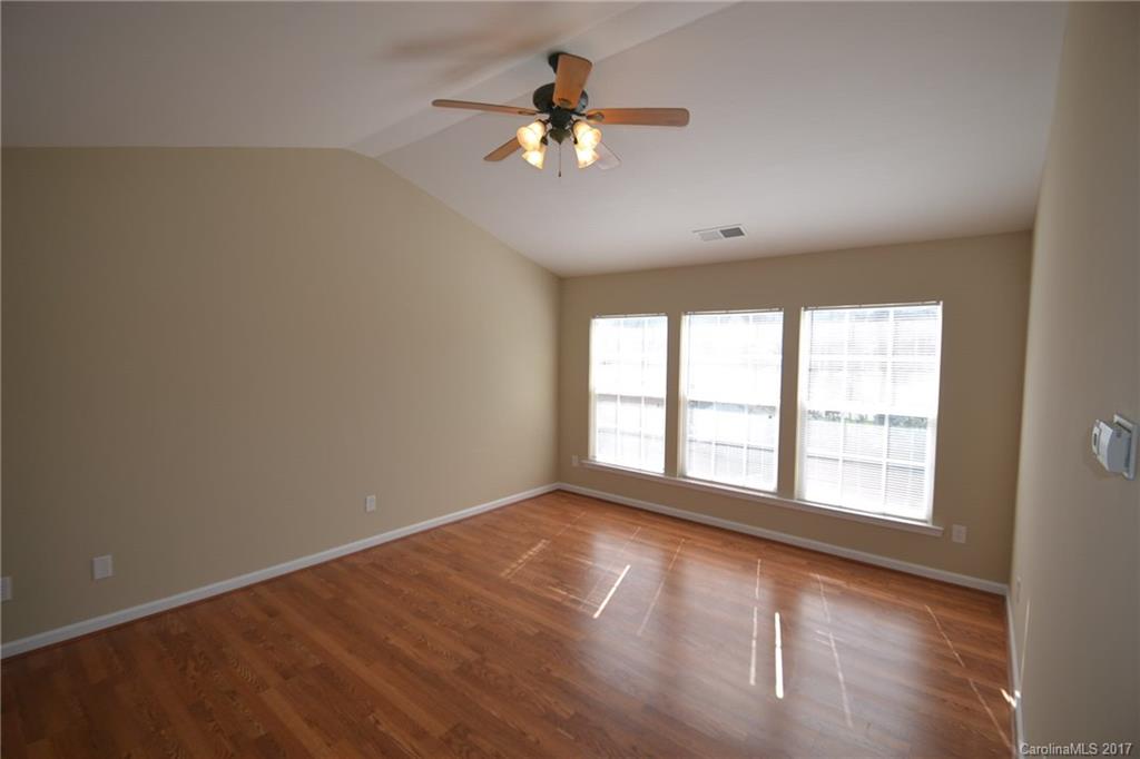 Rocky River Crossing - Residential Lease