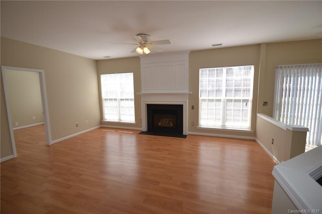 Rocky River Crossing - Residential Lease