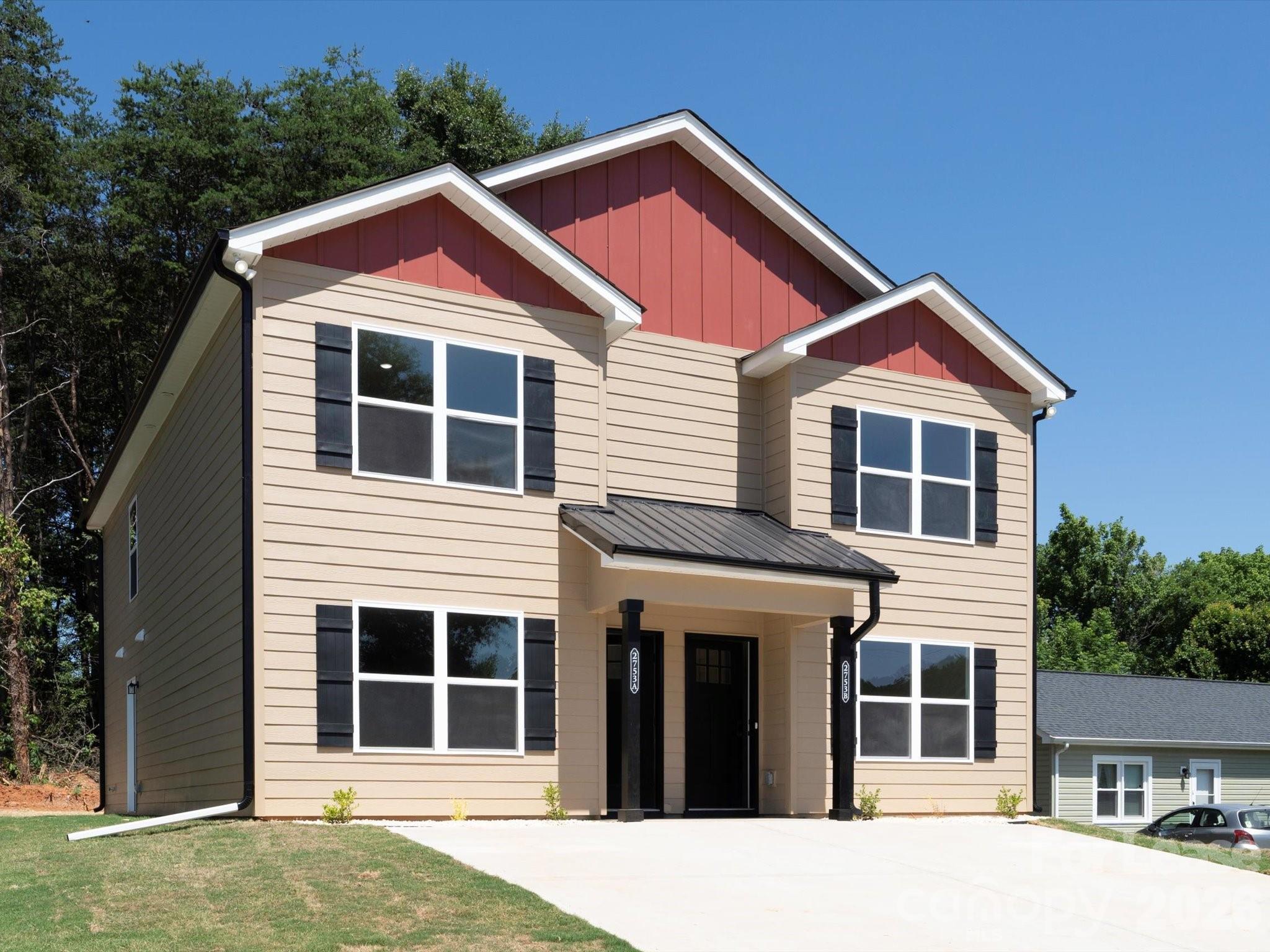 2753 34th Street Place NE A
