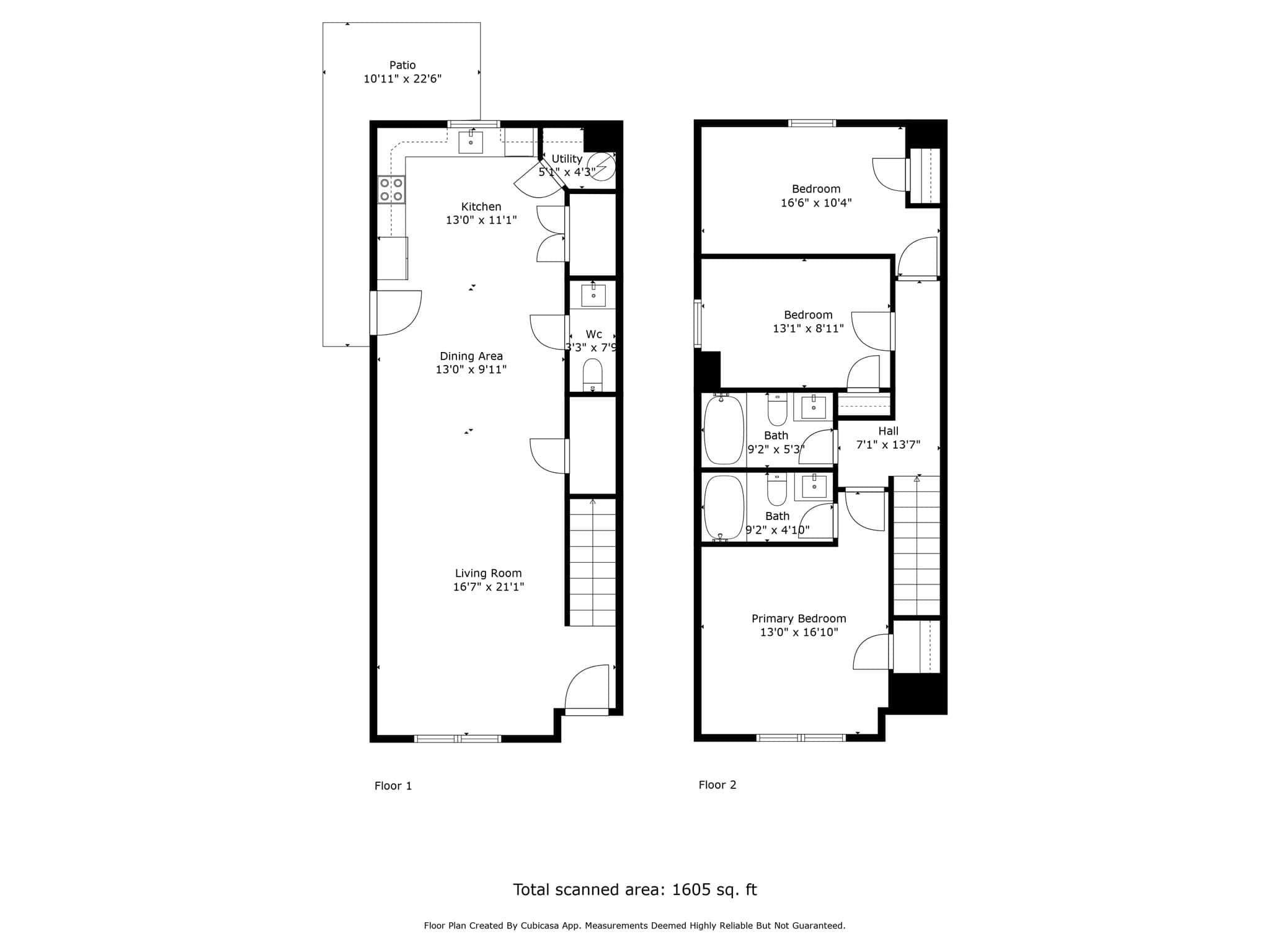 2753 34th Street Place NE A
