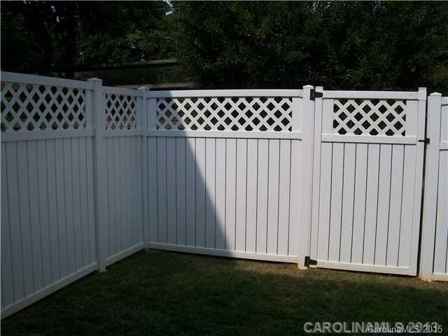 Oxford Commons - Residential Lease