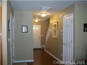 Oxford Commons - Residential Lease