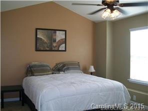 Oxford Commons - Residential Lease