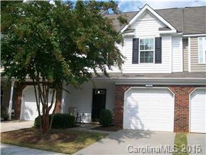 Oxford Commons - Residential Lease