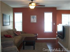 Oxford Commons - Residential Lease