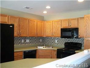 Oxford Commons - Residential Lease