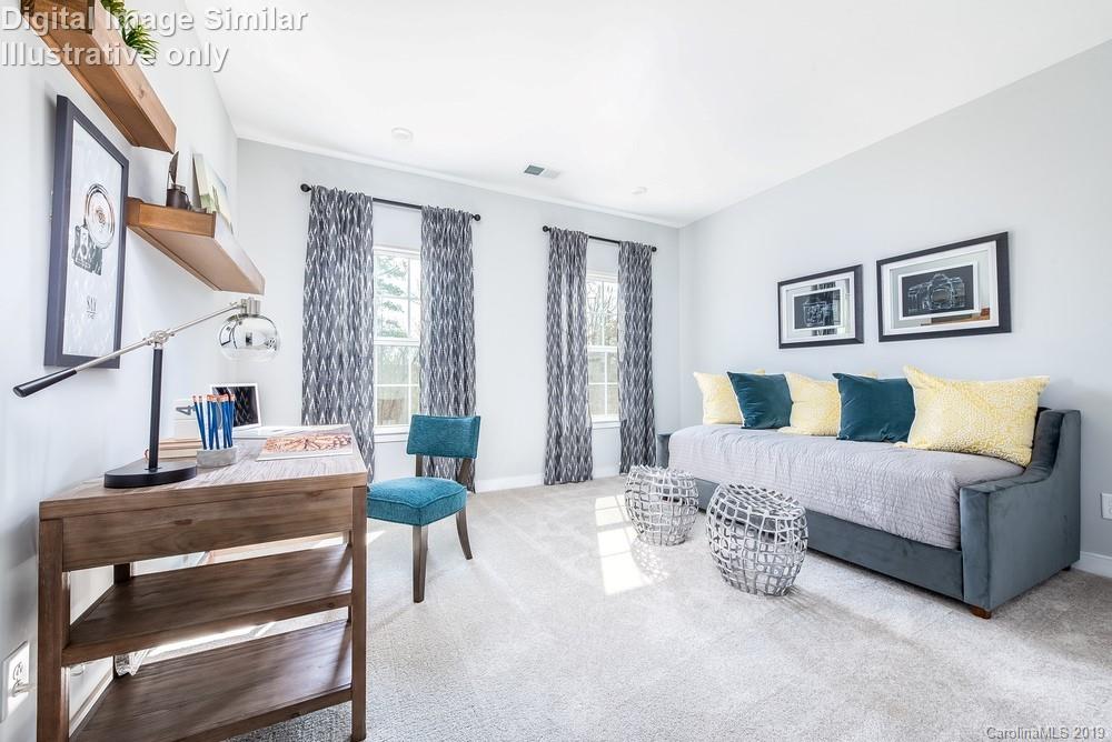 Mint Hill Commons - Residential