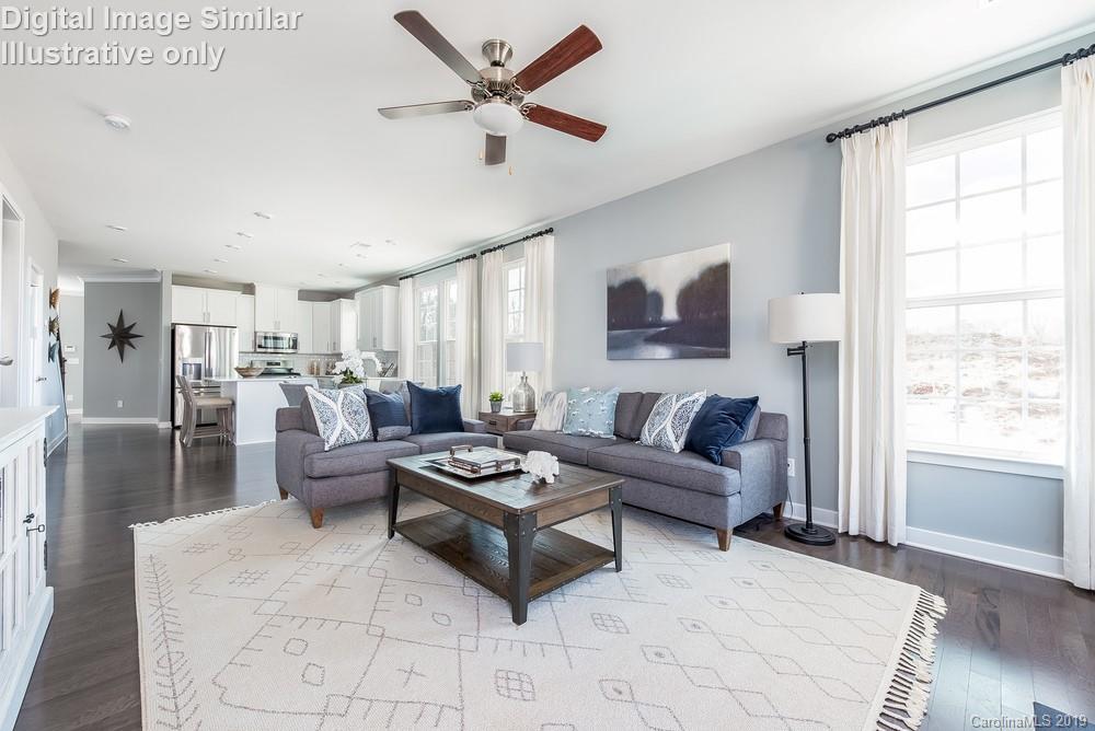 Mint Hill Commons - Residential