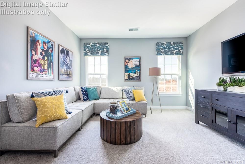 Mint Hill Commons - Residential