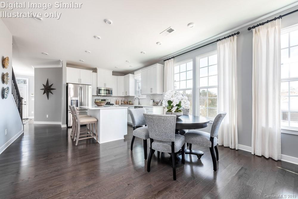 Mint Hill Commons - Residential