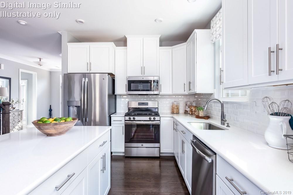 Mint Hill Commons - Residential