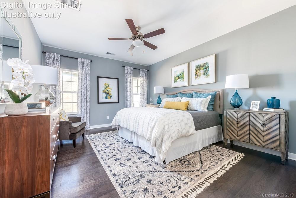 Mint Hill Commons - Residential