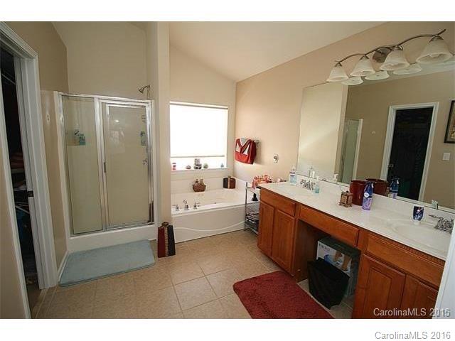 Steele Creek Landing - Residential Lease