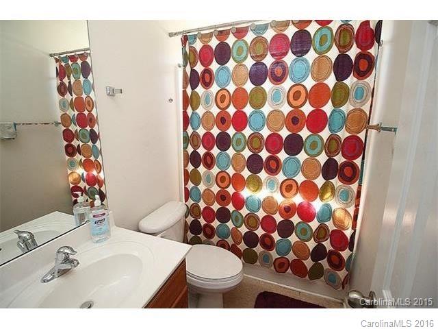 Steele Creek Landing - Residential Lease