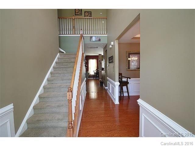 Steele Creek Landing - Residential Lease