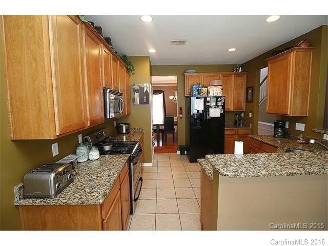 Steele Creek Landing - Residential Lease