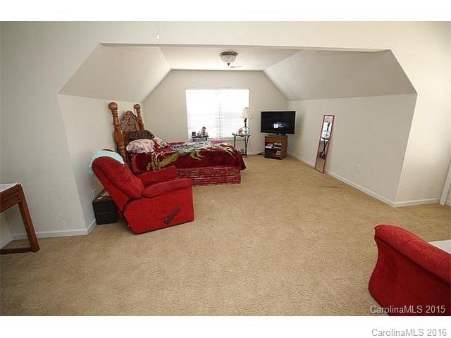 Steele Creek Landing - Residential Lease