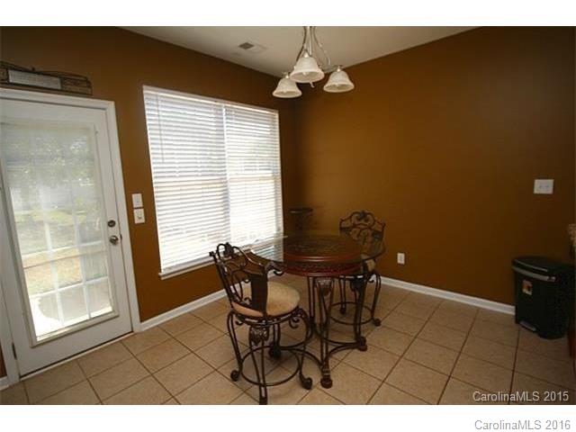 Steele Creek Landing - Residential Lease