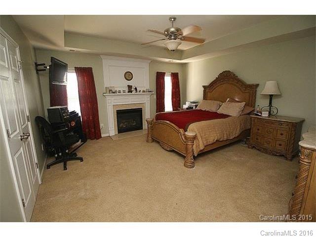 Steele Creek Landing - Residential Lease