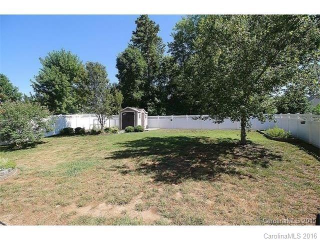 Steele Creek Landing - Residential Lease