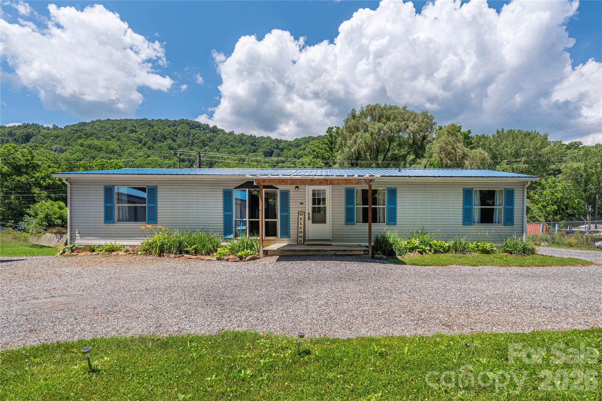 1458 Old Balsam Road