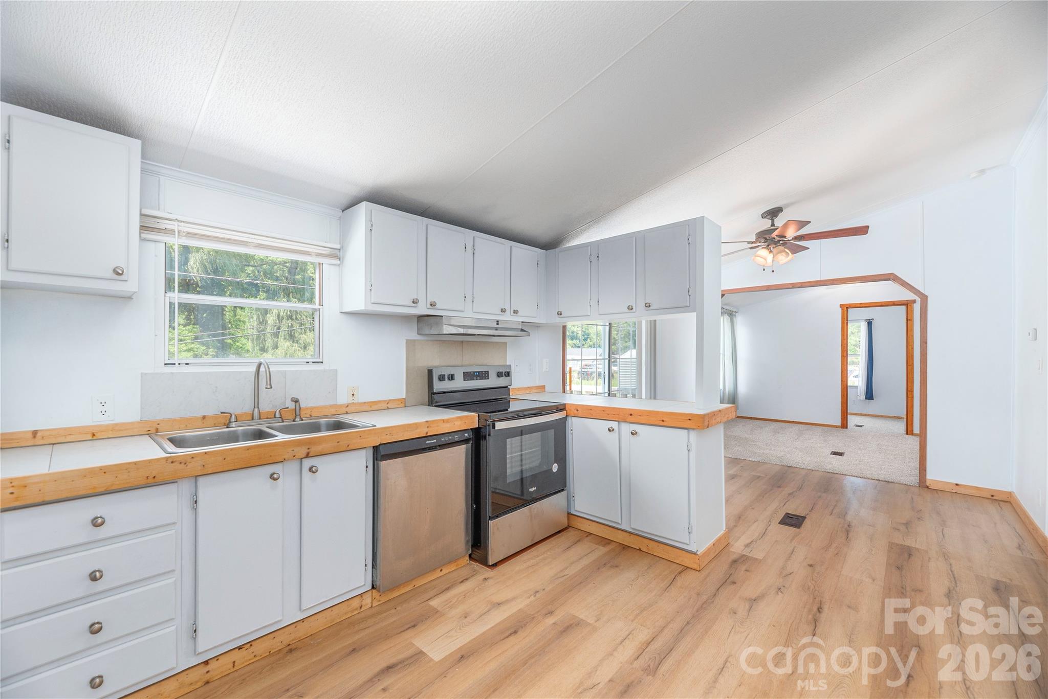 1458 Old Balsam Road