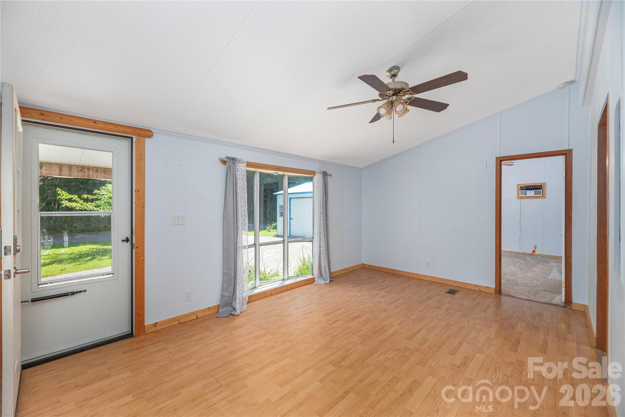 1458 Old Balsam Road