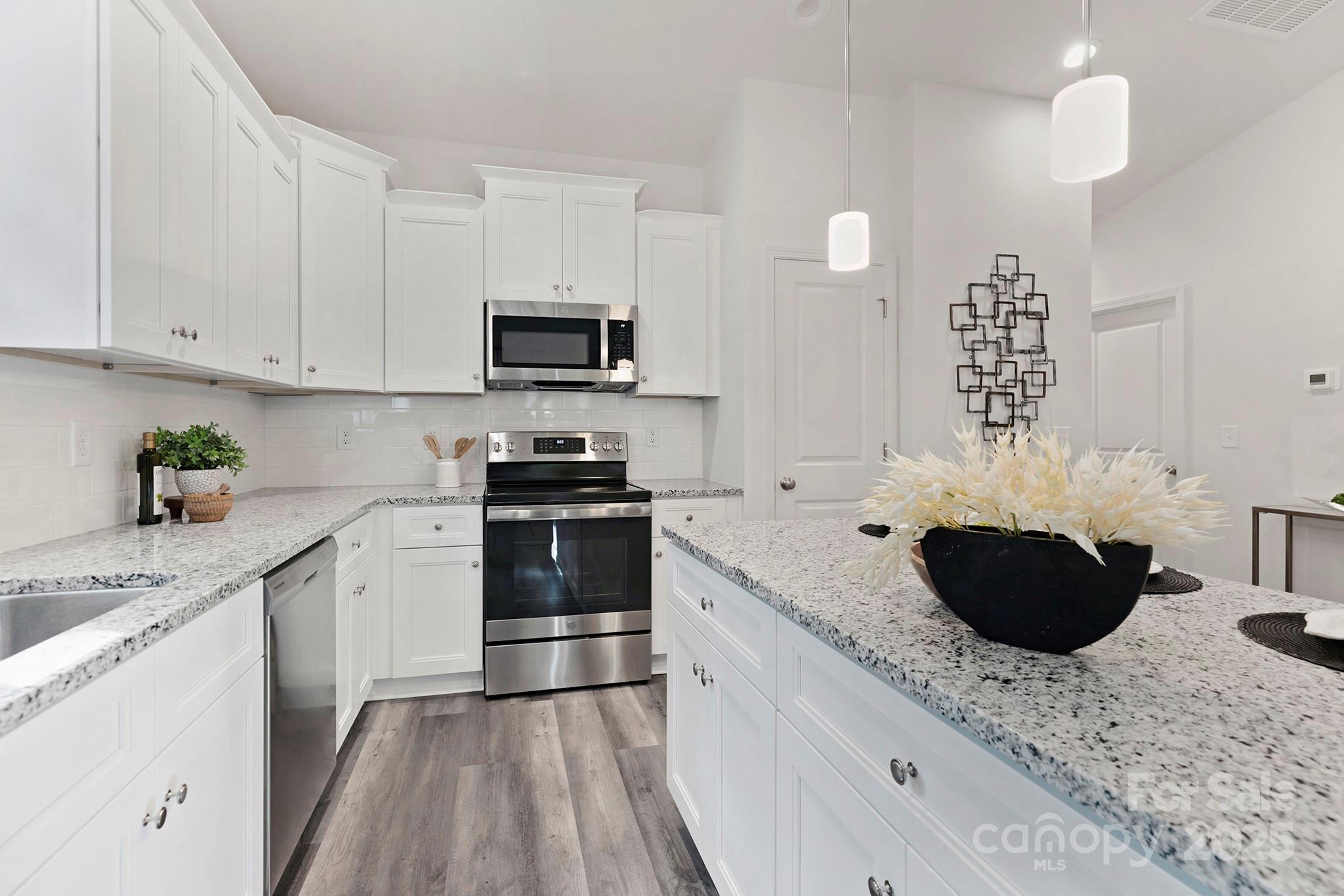 Northway at Echo Glen - Residential