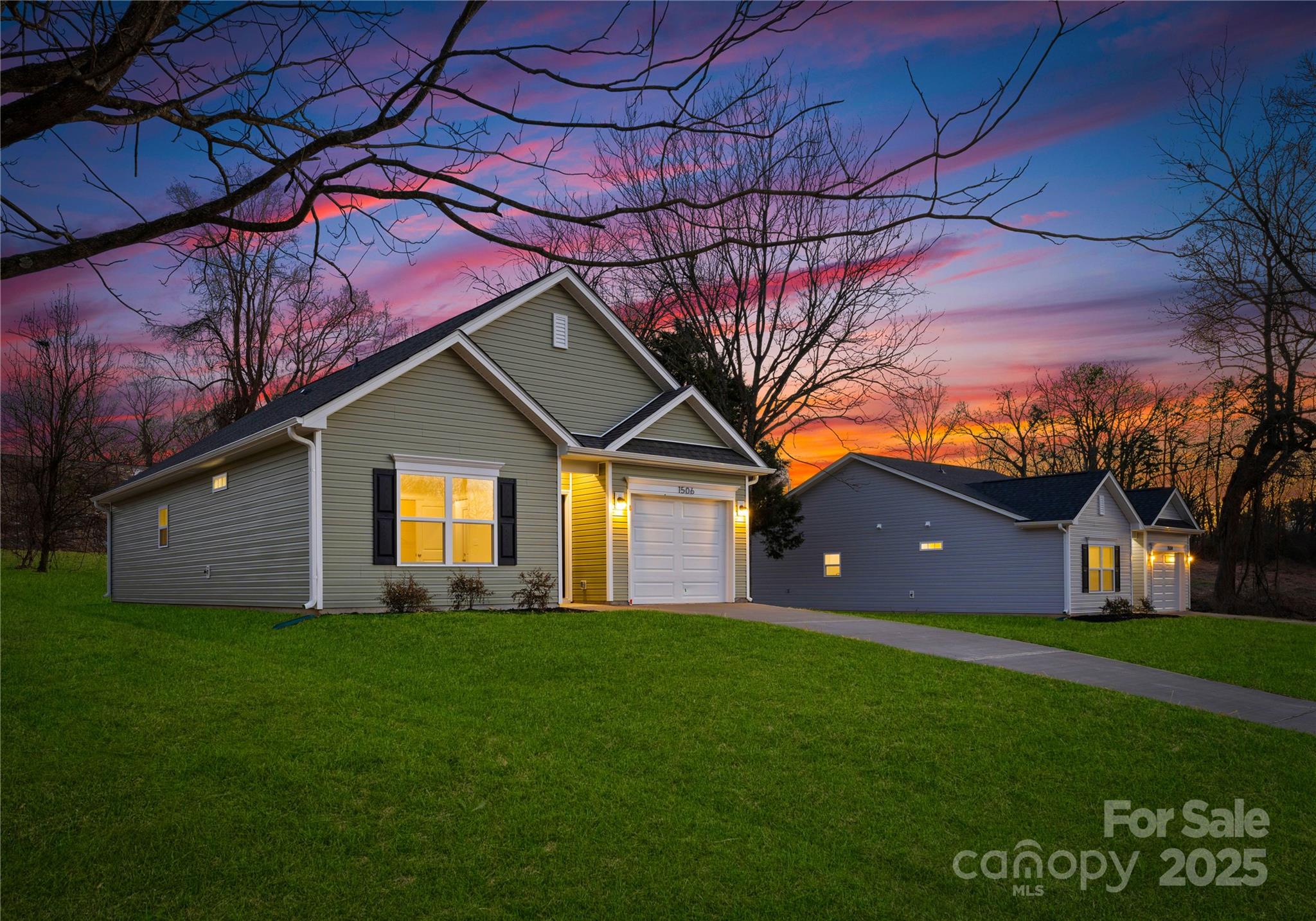 Northway at Echo Glen - Residential