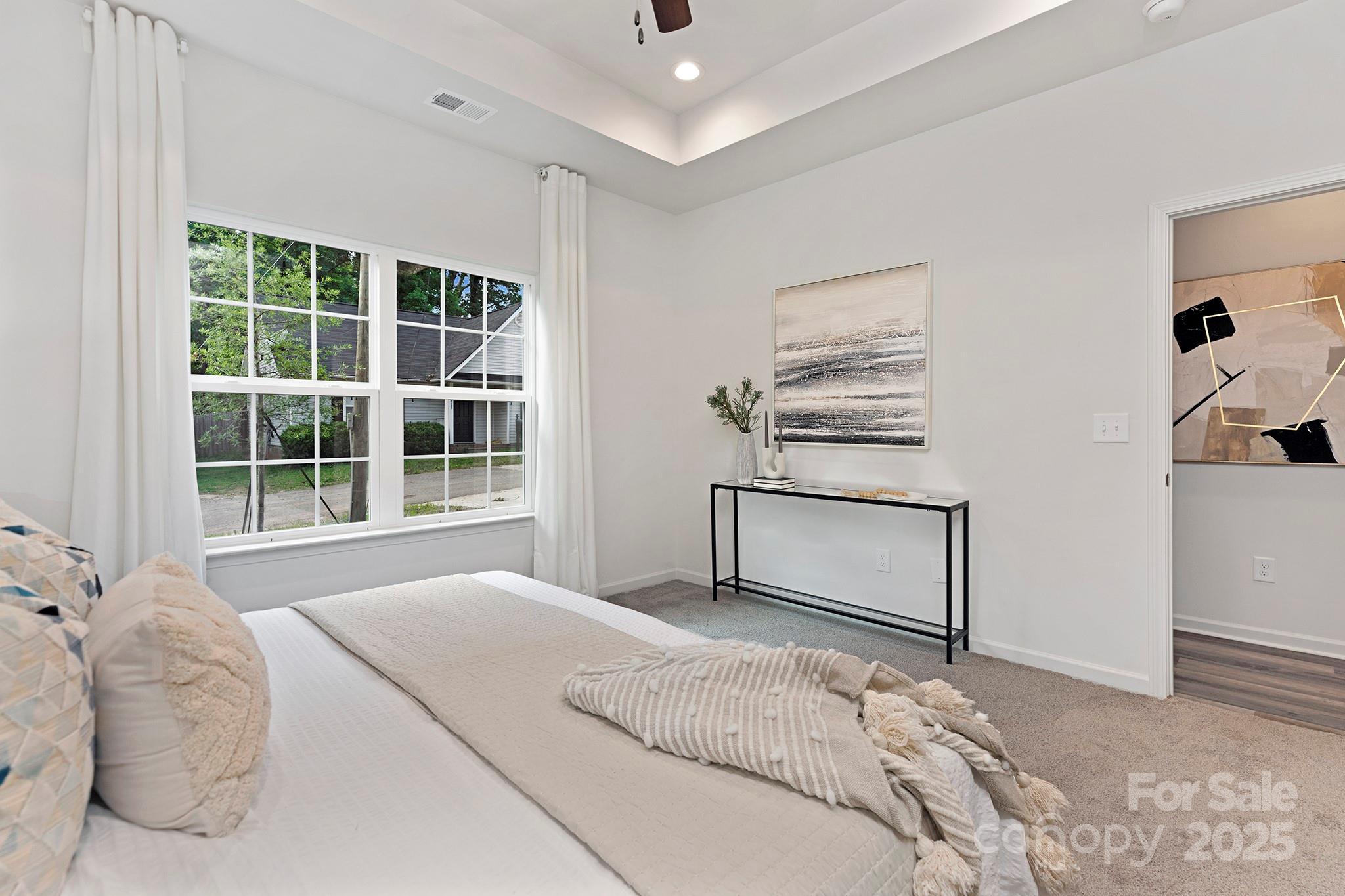 Northway at Echo Glen - Residential