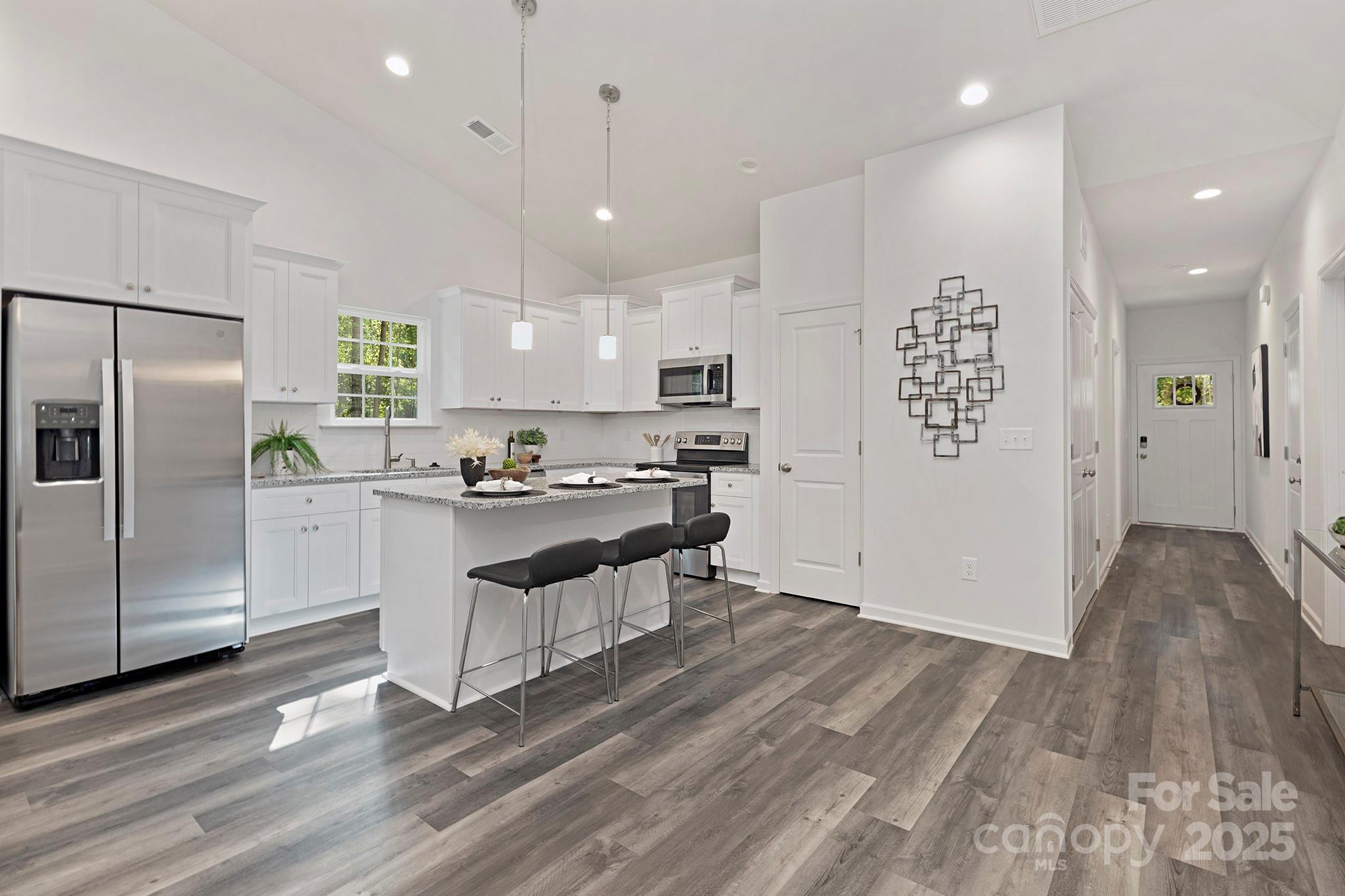 Northway at Echo Glen - Residential