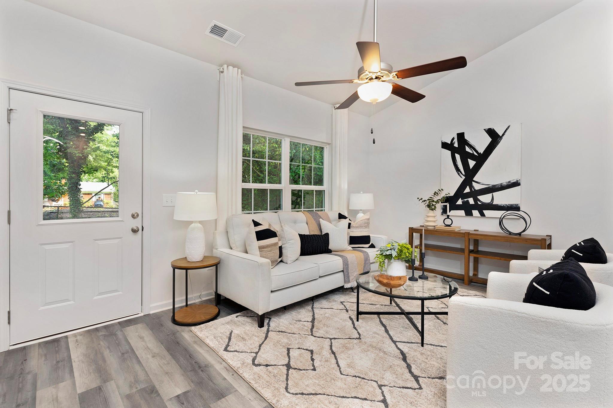Northway at Echo Glen - Residential