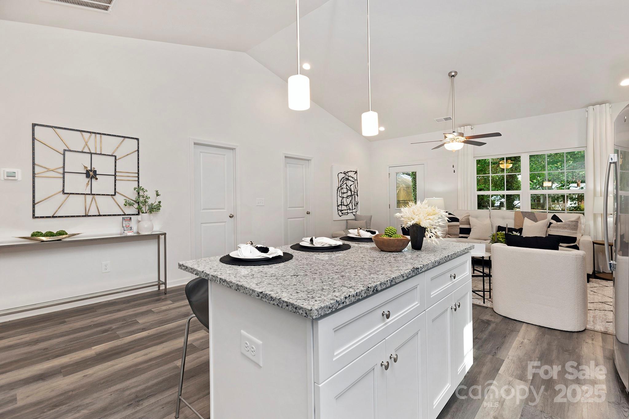 Northway at Echo Glen - Residential