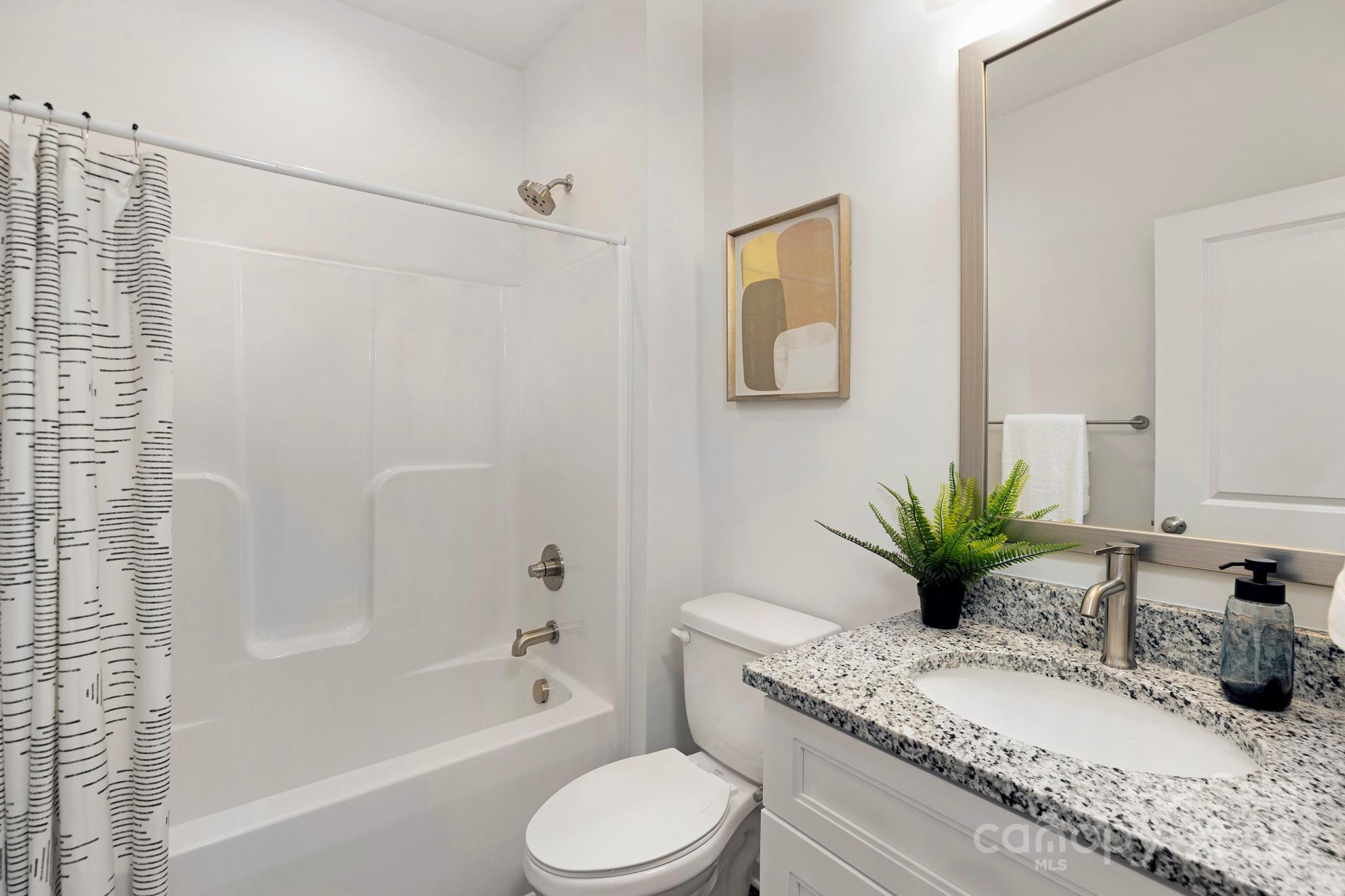 Northway at Echo Glen - Residential