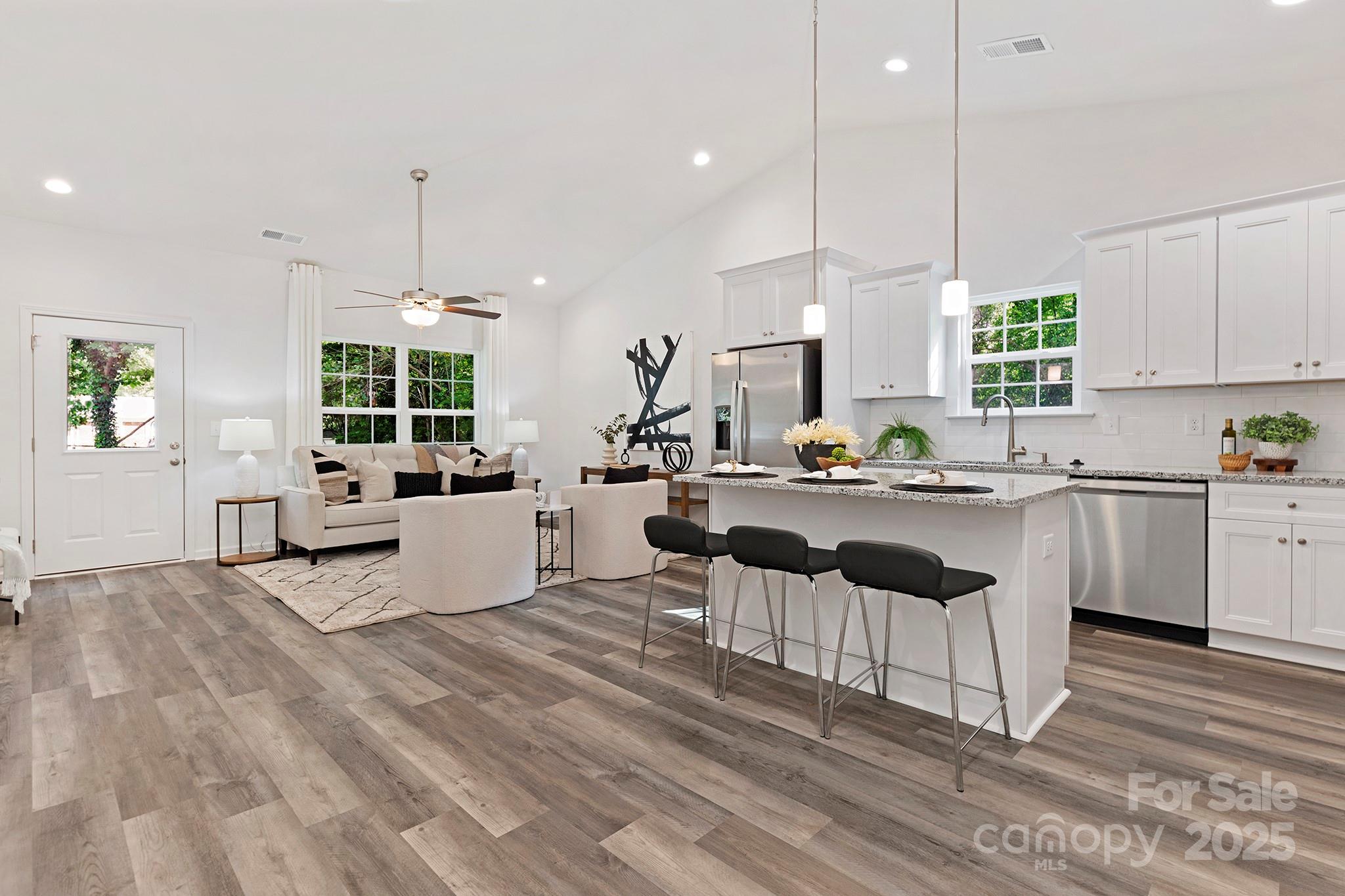 Northway at Echo Glen - Residential